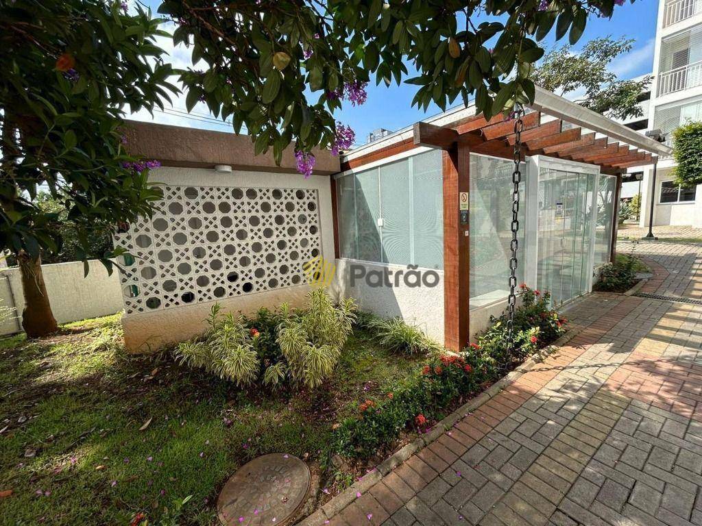 Apartamento à venda com 3 quartos, 80m² - Foto 42