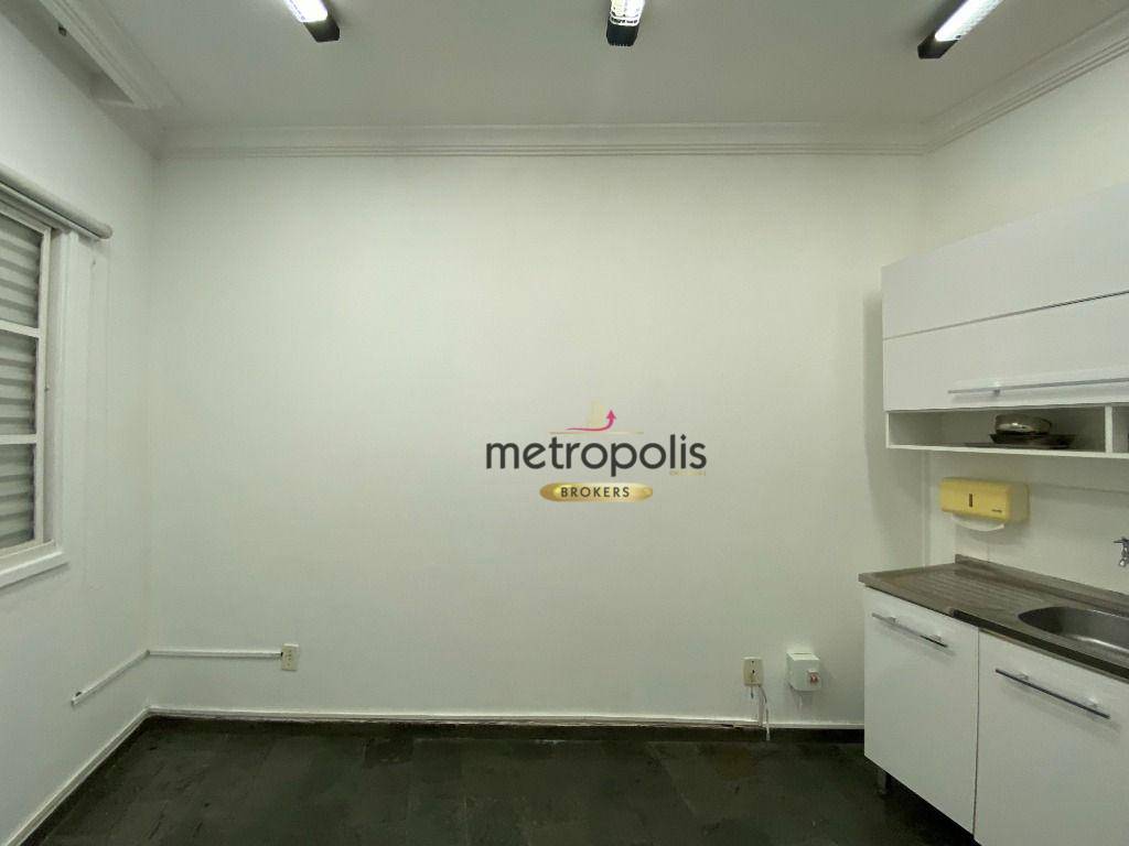 Prédio Inteiro para alugar, 200m² - Foto 31