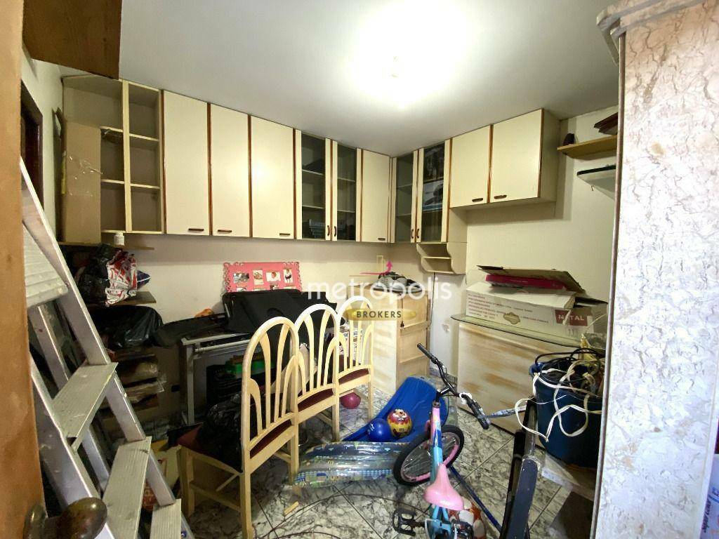 Sobrado à venda com 3 quartos, 280m² - Foto 27