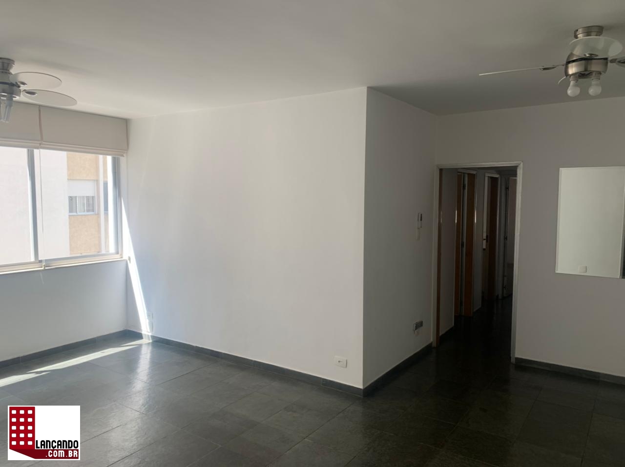 Apartamento à venda com 3 quartos, 112m² - Foto 1