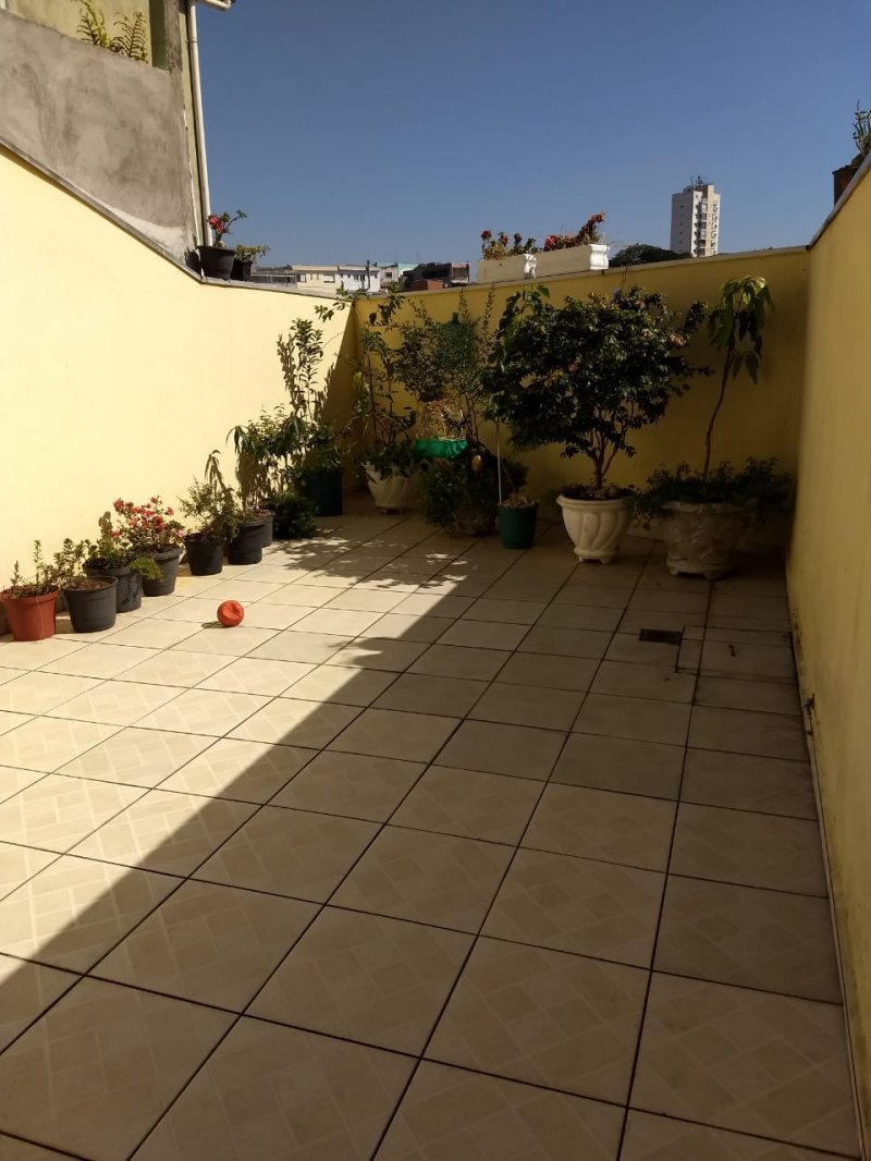 Sobrado à venda com 3 quartos, 134m² - Foto 21