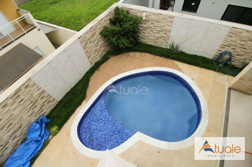 Casa de Condomínio à venda com 3 quartos, 220m² - Foto 65