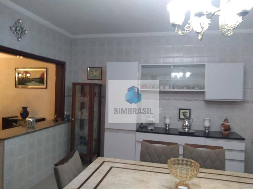 Casa à venda com 3 quartos, 190m² - Foto 5