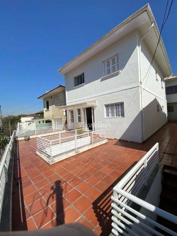 Sobrado à venda com 4 quartos, 190m² - Foto 3