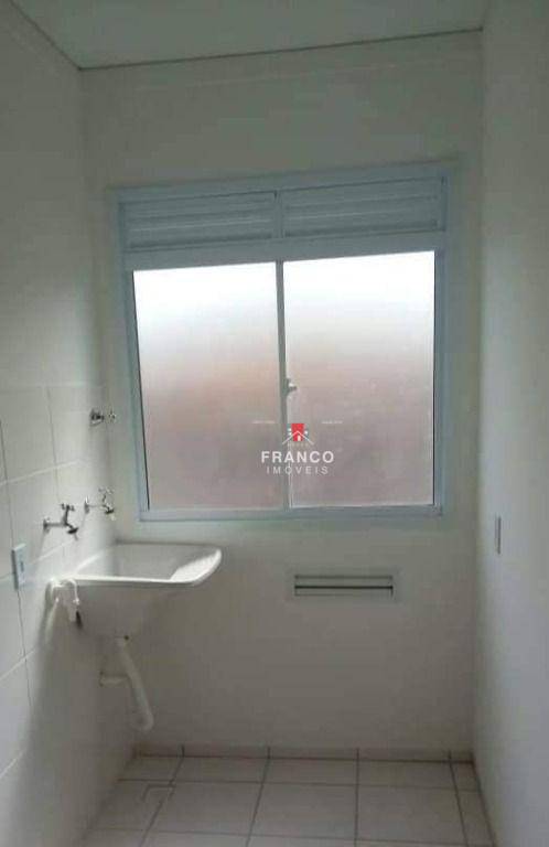 Apartamento à venda com 2 quartos, 48m² - Foto 7