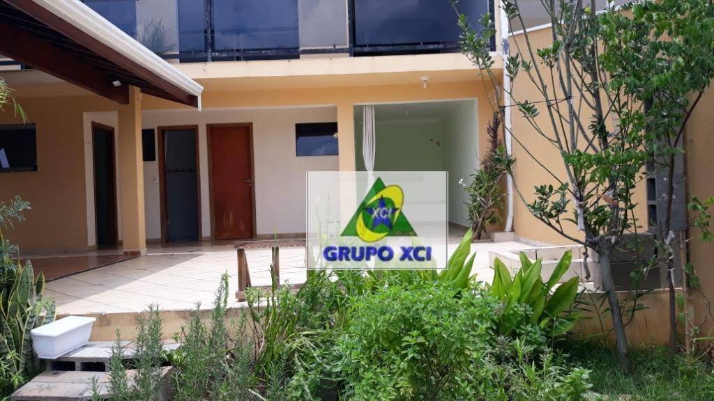 Casa à venda e aluguel com 3 quartos, 280m² - Foto 8