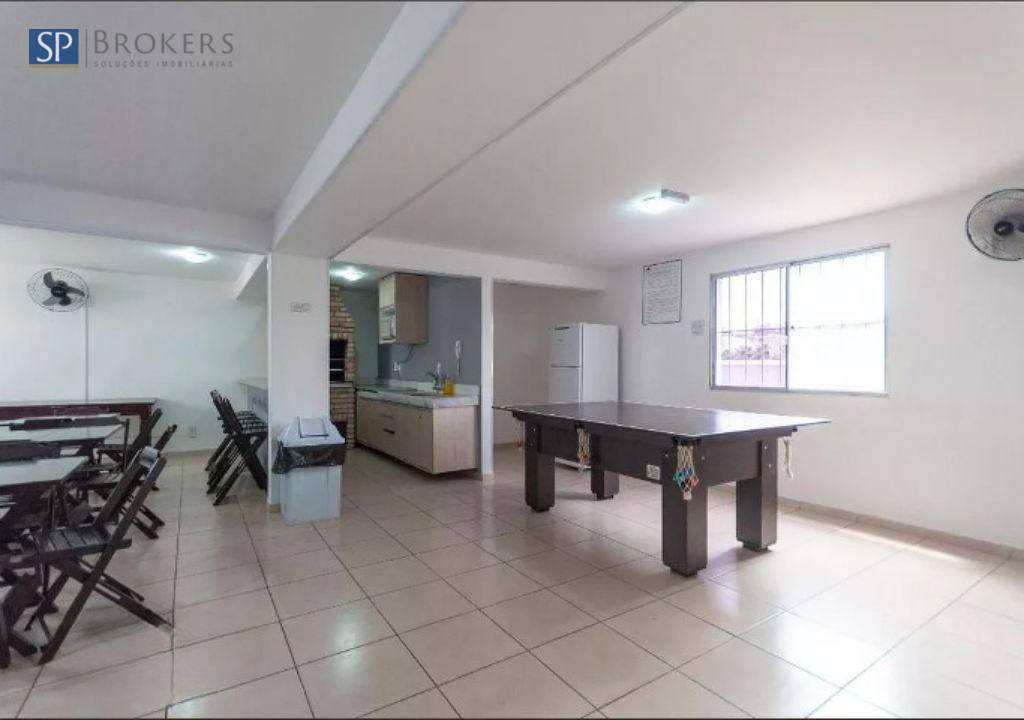 Apartamento à venda com 2 quartos, 47m² - Foto 37