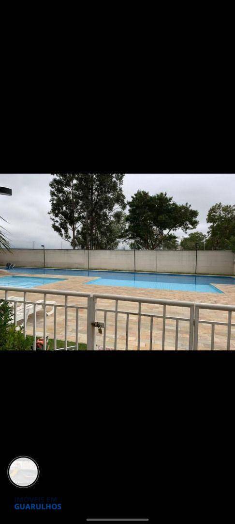 Apartamento, 2 quartos, 50 m² - Foto 19