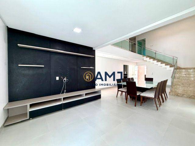 Sobrado, 3 quartos, 320 m² - Foto 4