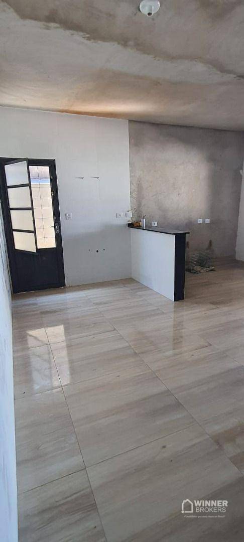 Casa à venda com 3 quartos, 101m² - Foto 8