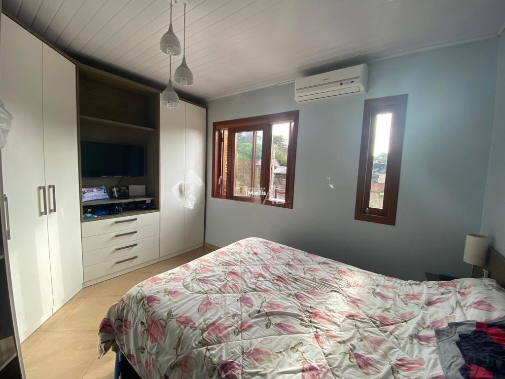 Casa à venda com 2 quartos, 85m² - Foto 13