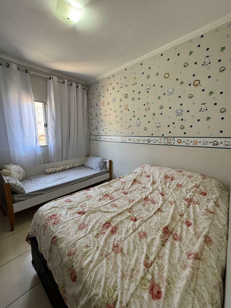 Sobrado à venda com 2 quartos, 60m² - Foto 27