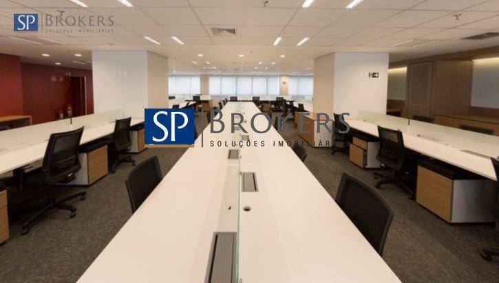 Sala-Conjunto, 822 m² - Foto 1