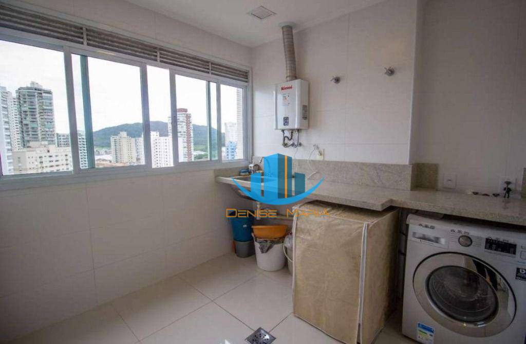 Apartamento à venda com 3 quartos, 165m² - Foto 25