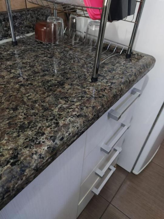 Apartamento à venda com 2 quartos, 47m² - Foto 7