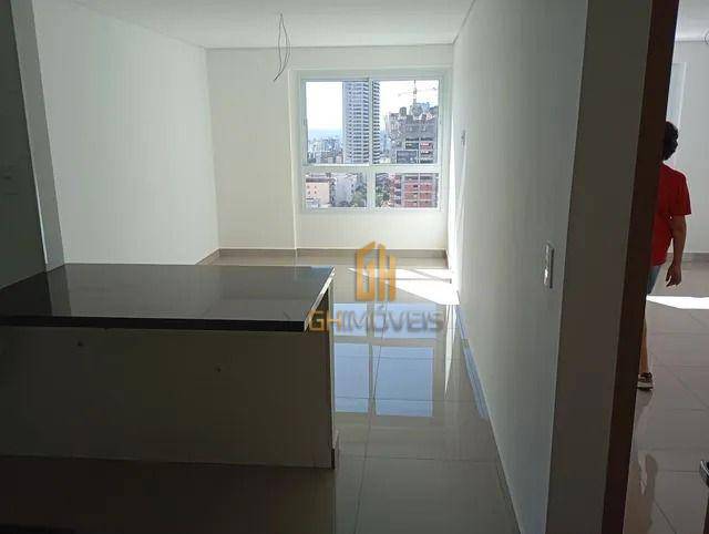 Apartamento à venda com 1 quarto, 45m² - Foto 4