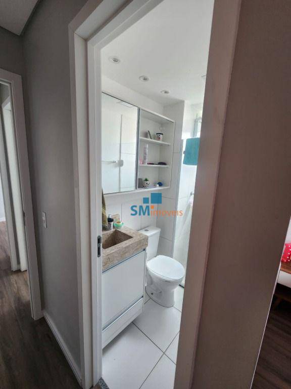 Apartamento à venda com 2 quartos, 56m² - Foto 22