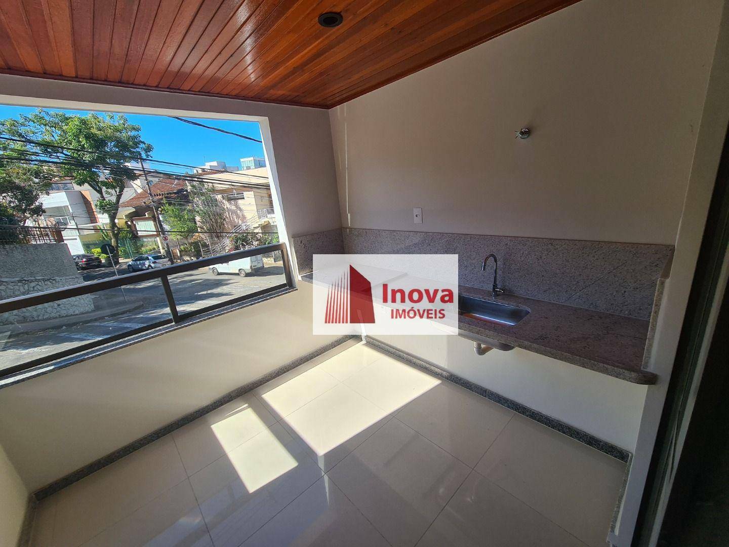 Apartamento à venda com 2 quartos, 70m² - Foto 9