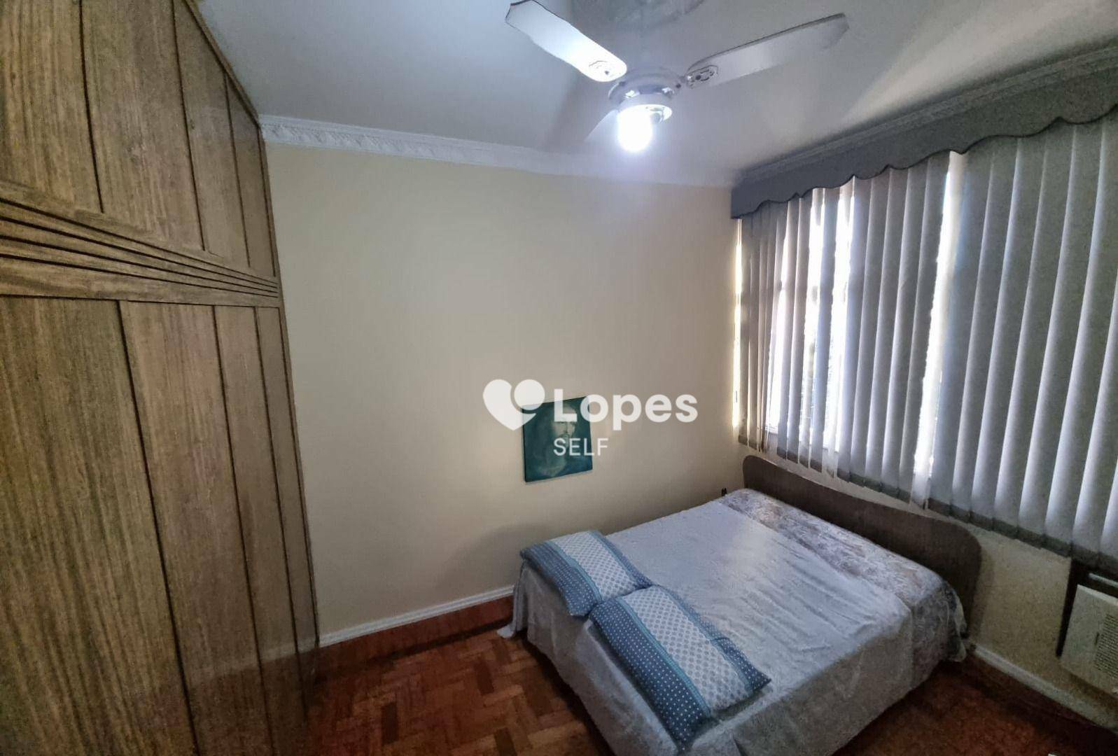 Apartamento à venda com 3 quartos, 75m² - Foto 4