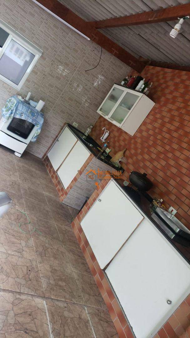 Sobrado à venda com 3 quartos, 150m² - Foto 16