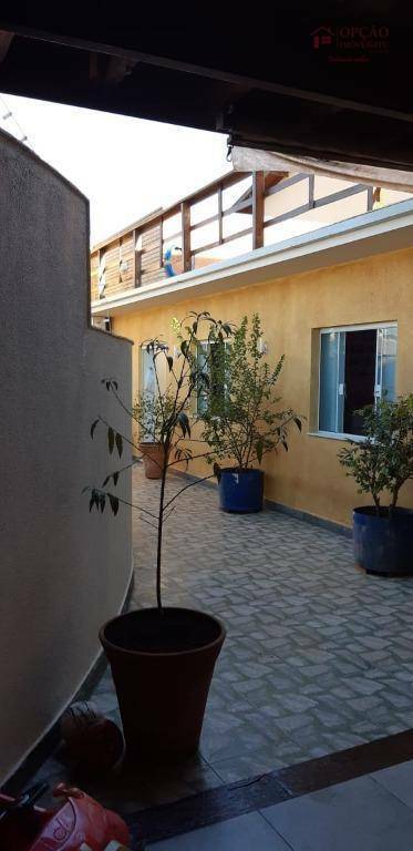 Casa à venda com 3 quartos, 190m² - Foto 29