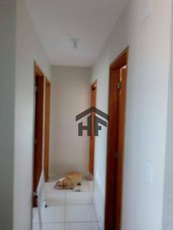 Apartamento à venda com 3 quartos, 66m² - Foto 12