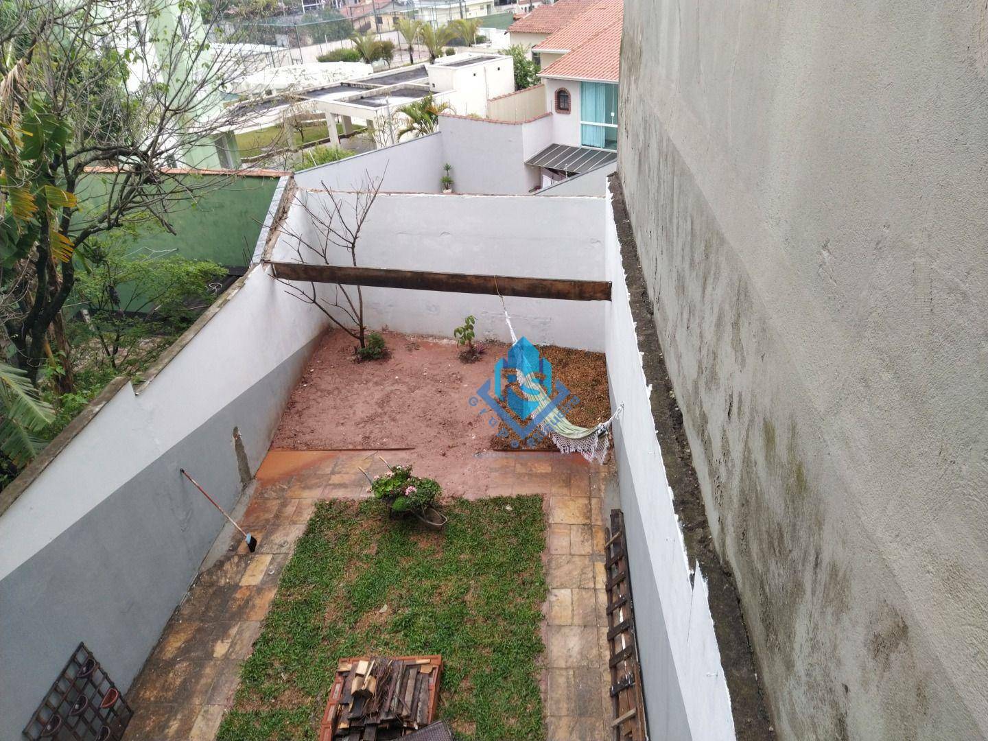 Sobrado à venda e aluguel com 5 quartos, 290m² - Foto 54