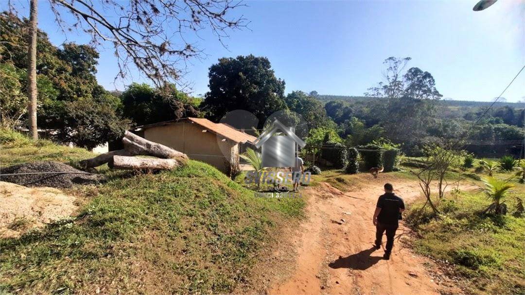 Sítio, 1 quarto, 5 hectares - Foto 23