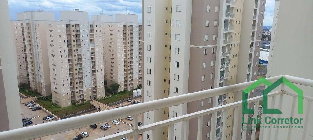 Apartamento para alugar com 2 quartos, 59m² - Foto 26