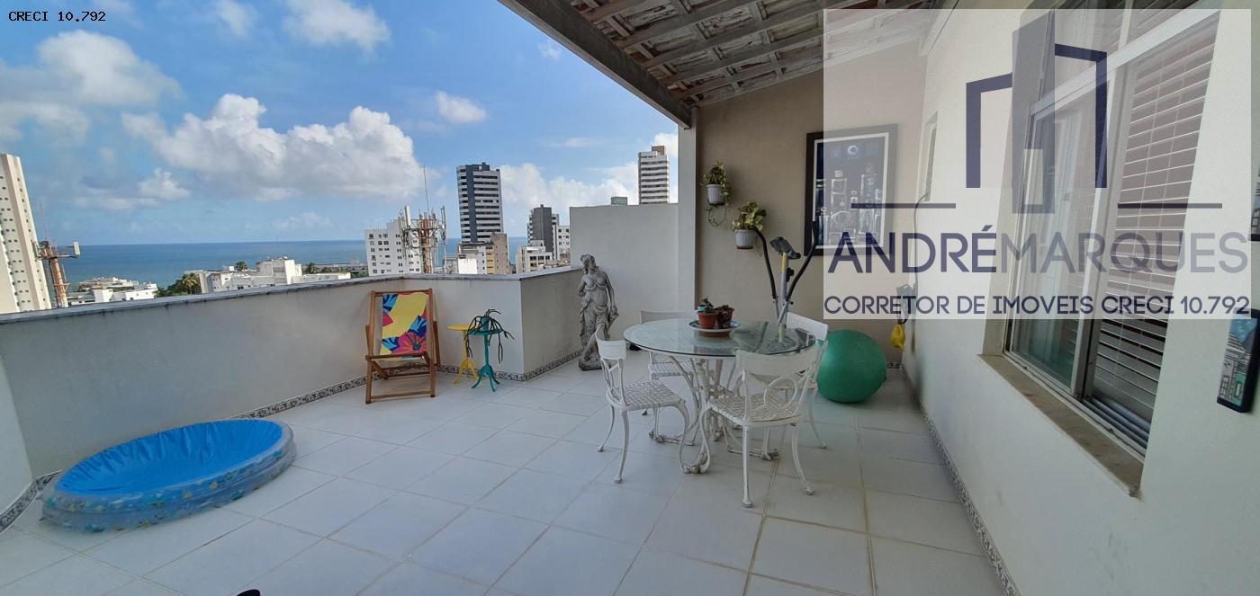 Cobertura à venda com 4 quartos, 200m² - Foto 20