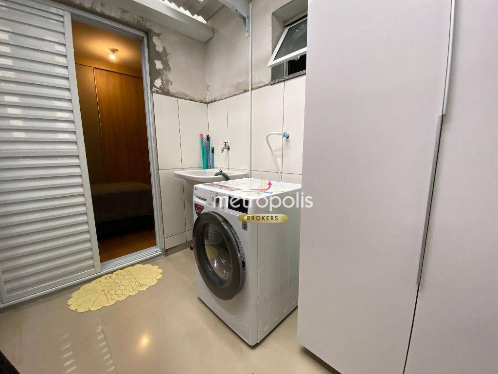 Apartamento à venda com 3 quartos, 100m² - Foto 17