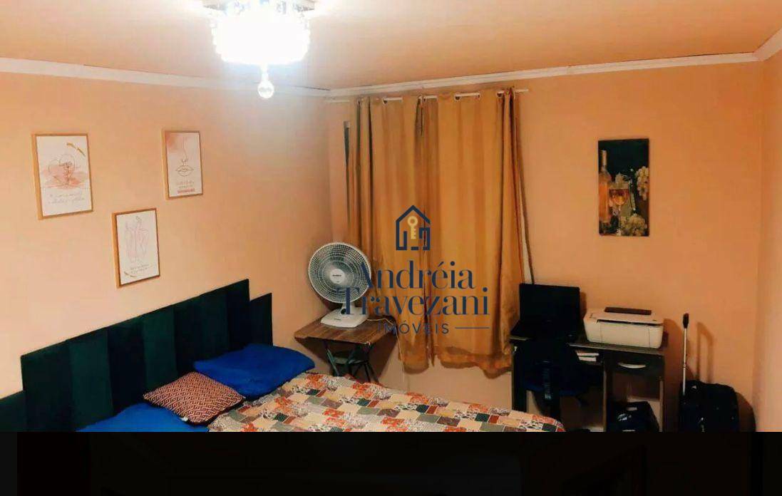Apartamento à venda com 1 quarto, 38m² - Foto 3