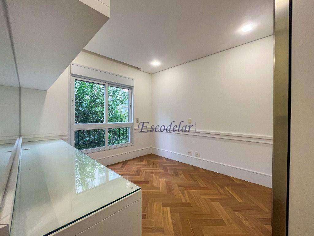 Apartamento à venda com 3 quartos, 288m² - Foto 30