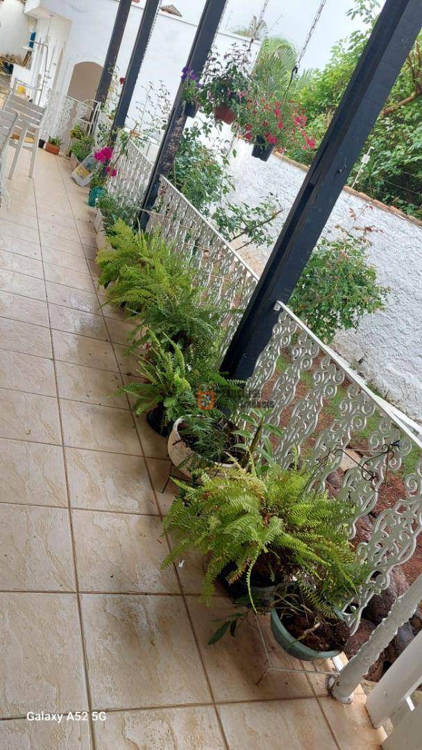 Casa, 5 quartos, 415 m² - Foto 23