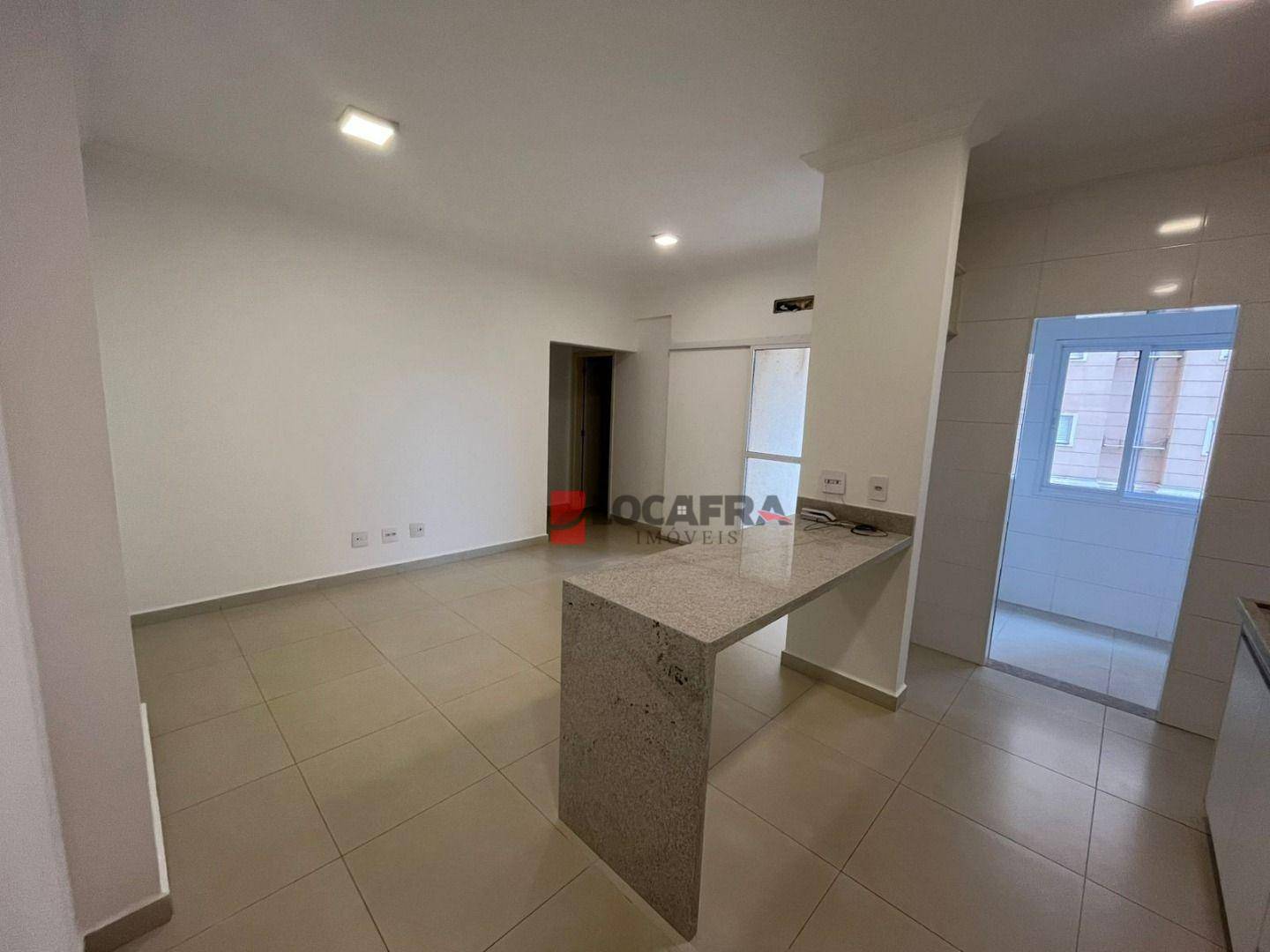 Apartamento, 2 quartos, 80 m² - Foto 2