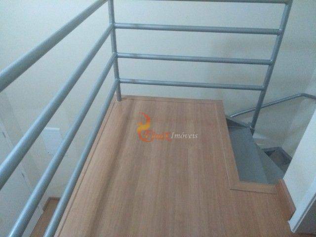 Apartamento à venda com 3 quartos, 96m² - Foto 14