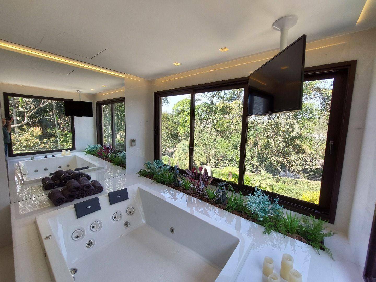 Casa de Condomínio à venda com 5 quartos, 1000m² - Foto 50