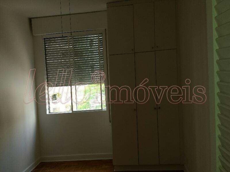 Apartamento para alugar com 3 quartos, 160m² - Foto 29