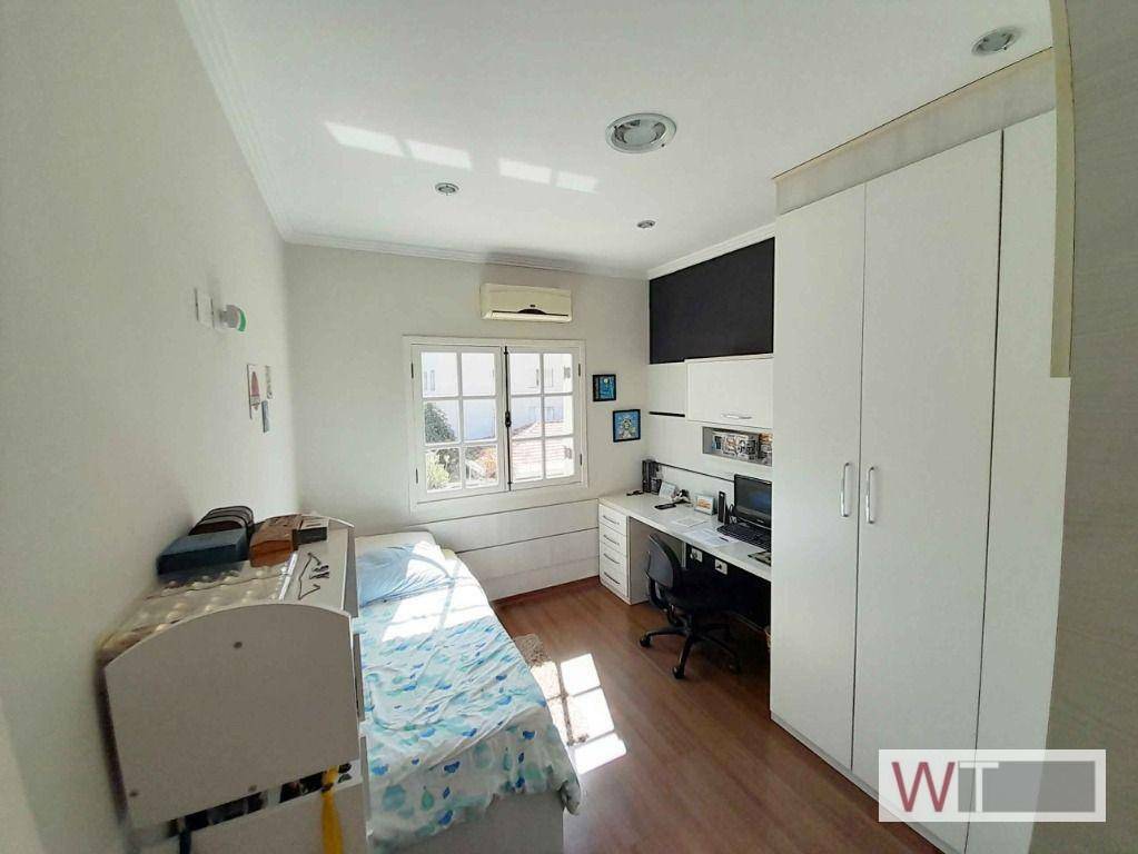 Casa à venda com 3 quartos, 291m² - Foto 24