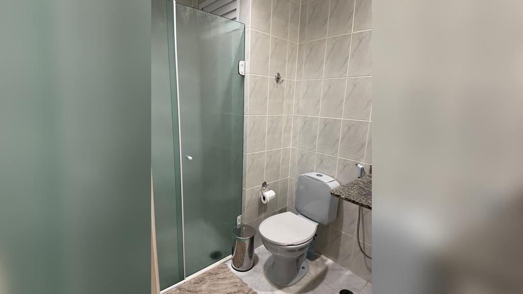 Apartamento à venda com 2 quartos, 61m² - Foto 8