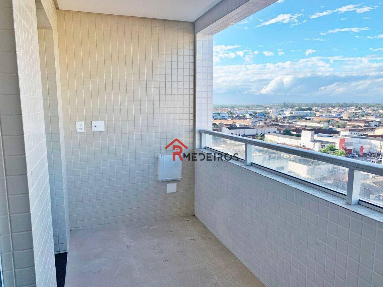 Apartamento à venda com 1 quarto, 57m² - Foto 5