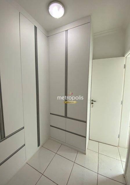 Apartamento à venda com 3 quartos, 198m² - Foto 11