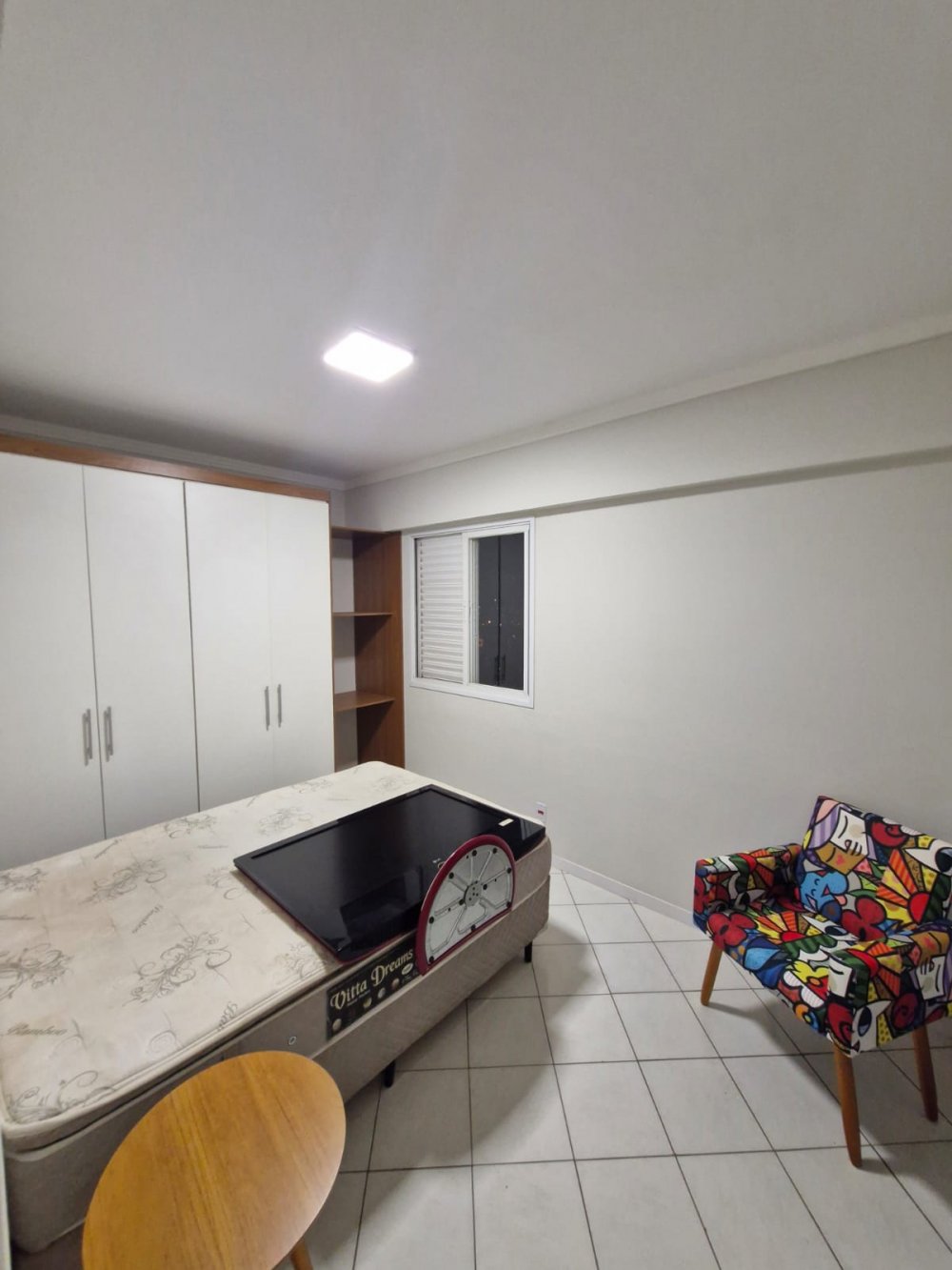 Apartamento, 1 quarto, 350 m² - Foto 2