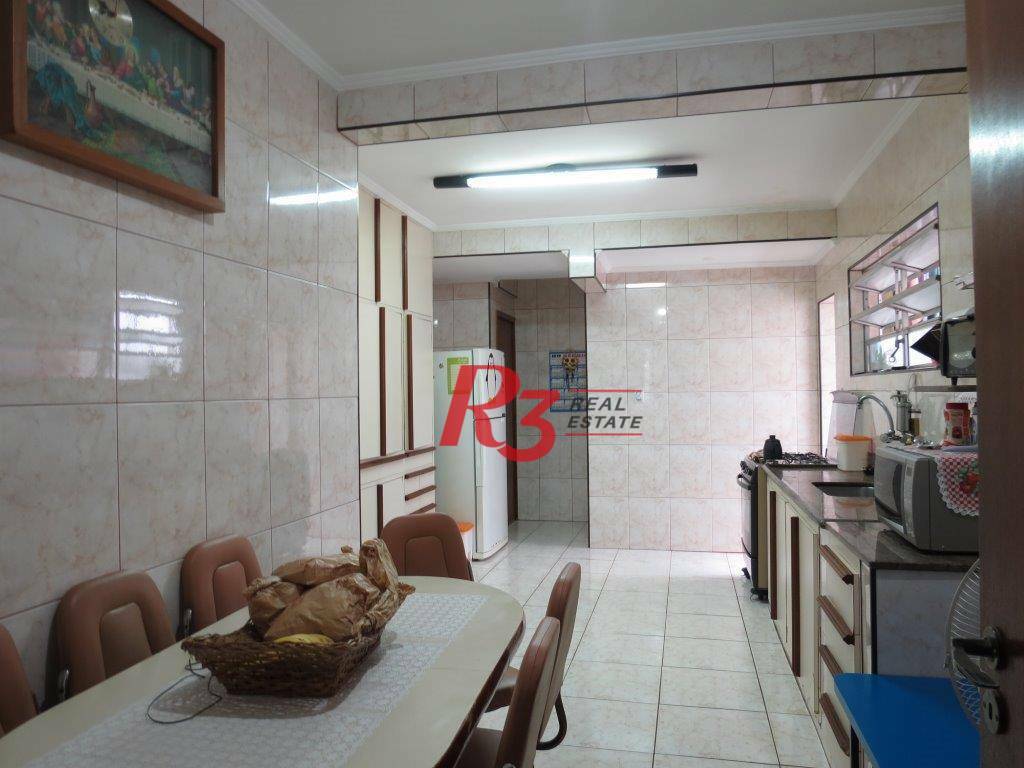 Apartamento à venda com 2 quartos, 148m² - Foto 3