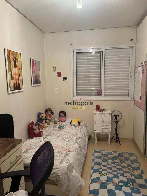 Apartamento à venda com 4 quartos, 150m² - Foto 17