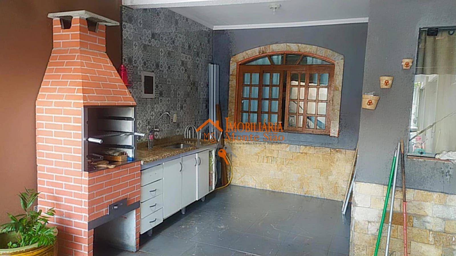 Sobrado à venda com 2 quartos, 150m² - Foto 2