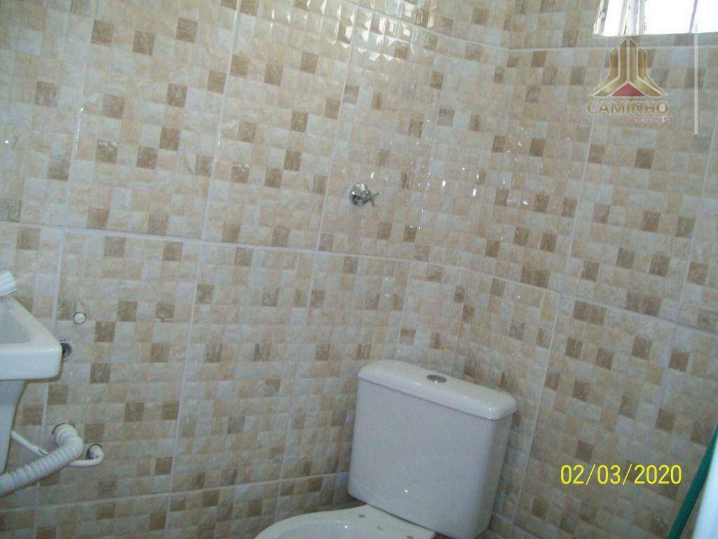 Apartamento à venda com 1 quarto, 35m² - Foto 6