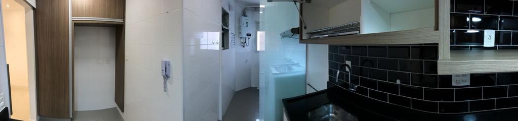 Apartamento à venda com 3 quartos, 72m² - Foto 11