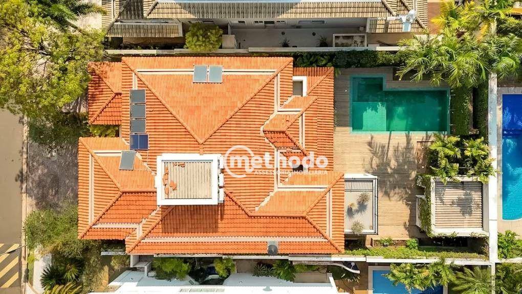 Casa de Condomínio à venda com 4 quartos, 400m² - Foto 41