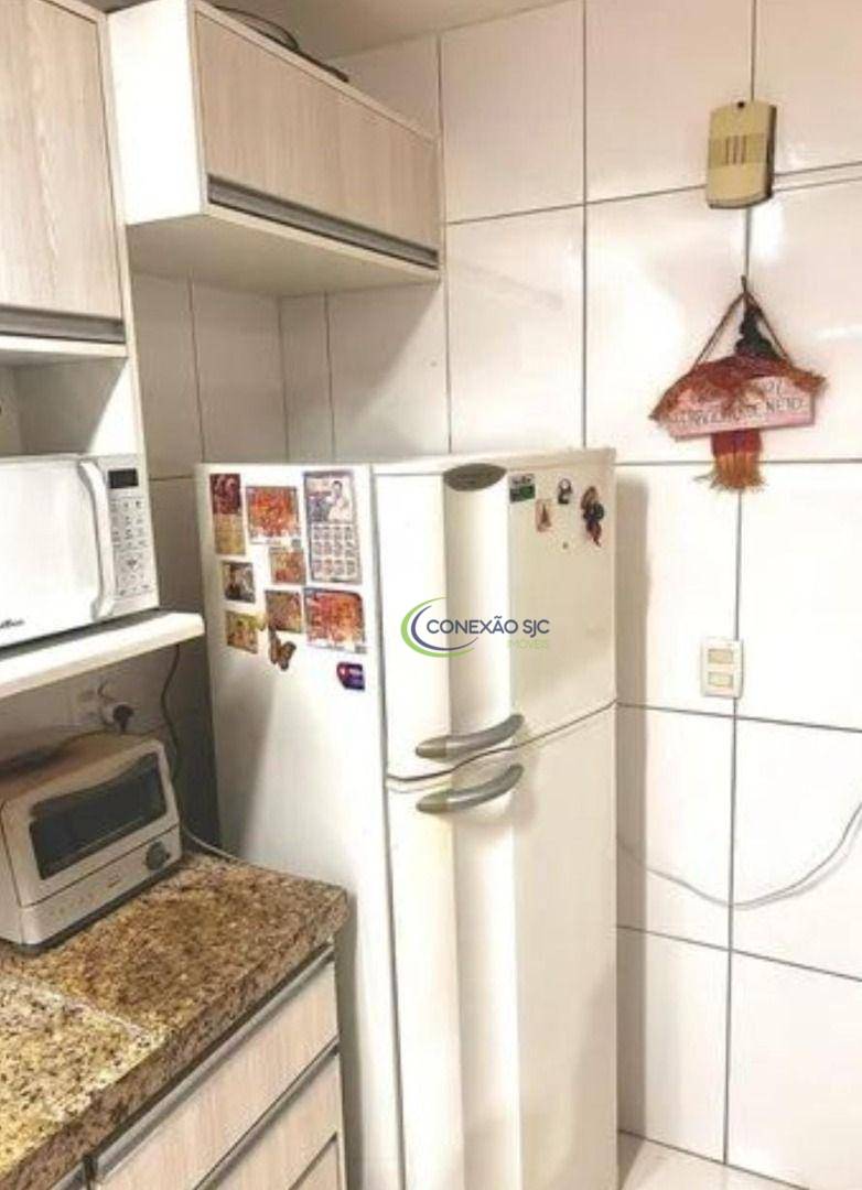 Apartamento à venda com 2 quartos, 50m² - Foto 6